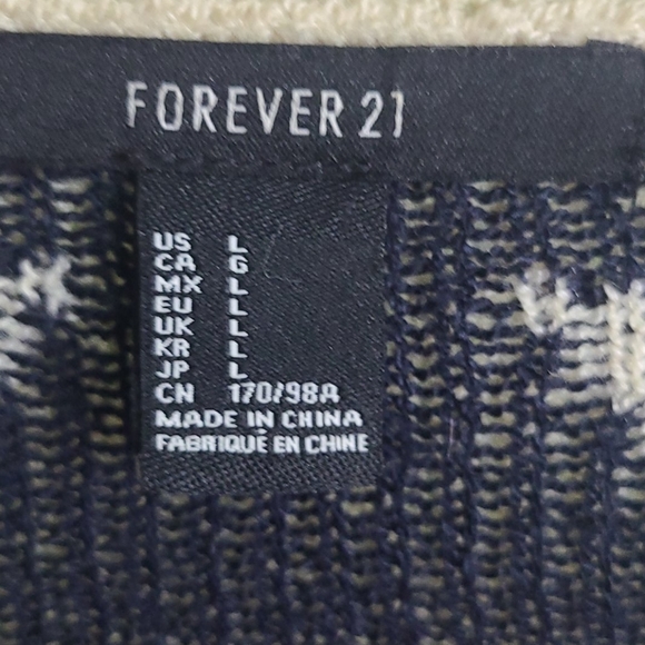 Cardigan - Picture 3 of 4